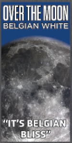 Wing Nutz Wing Job Over the Moon Belgian White beer