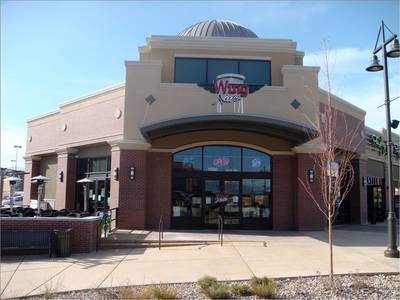 Wing Nutz South Jordan Location street view